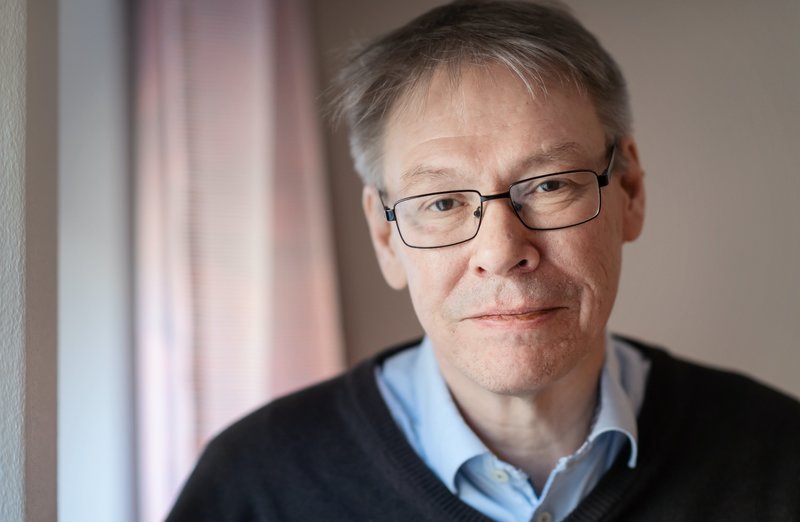 chefsåklagare Krister Petersson chefsåklagare Krister Petersson